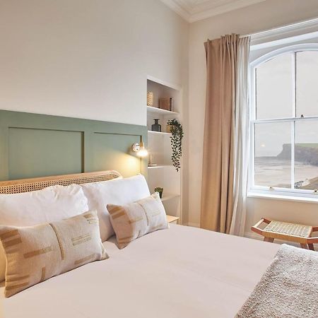 Host & Stay - Huntcliff View Apartment Saltburn-by-the-Sea Buitenkant foto