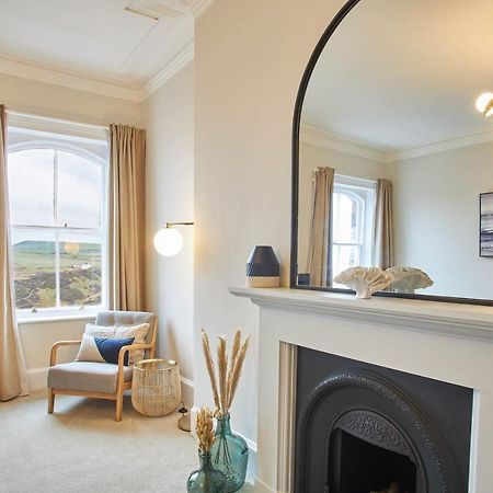 Host & Stay - Huntcliff View Apartment Saltburn-by-the-Sea Buitenkant foto