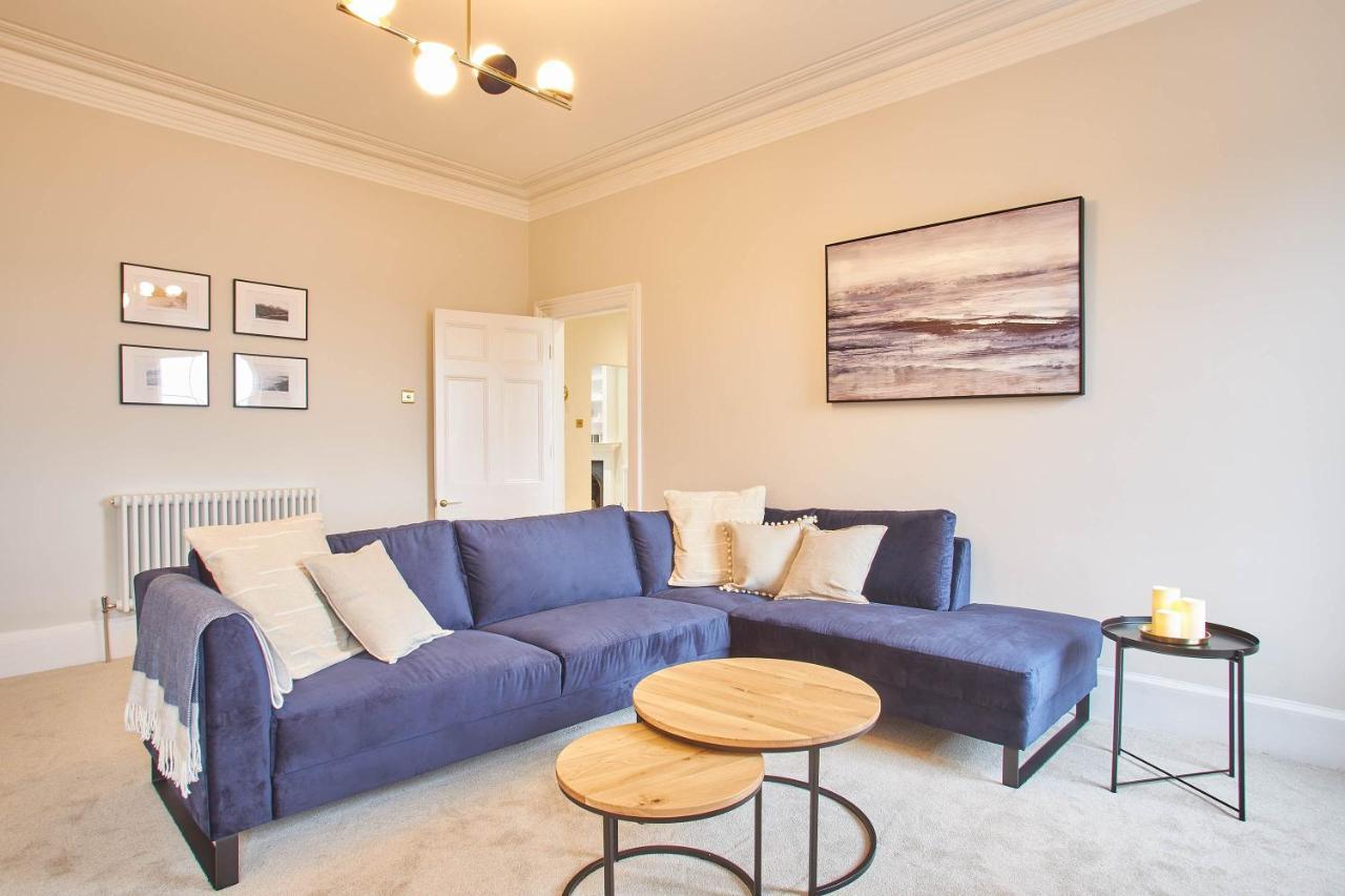Host & Stay - Huntcliff View Apartment Saltburn-by-the-Sea Buitenkant foto