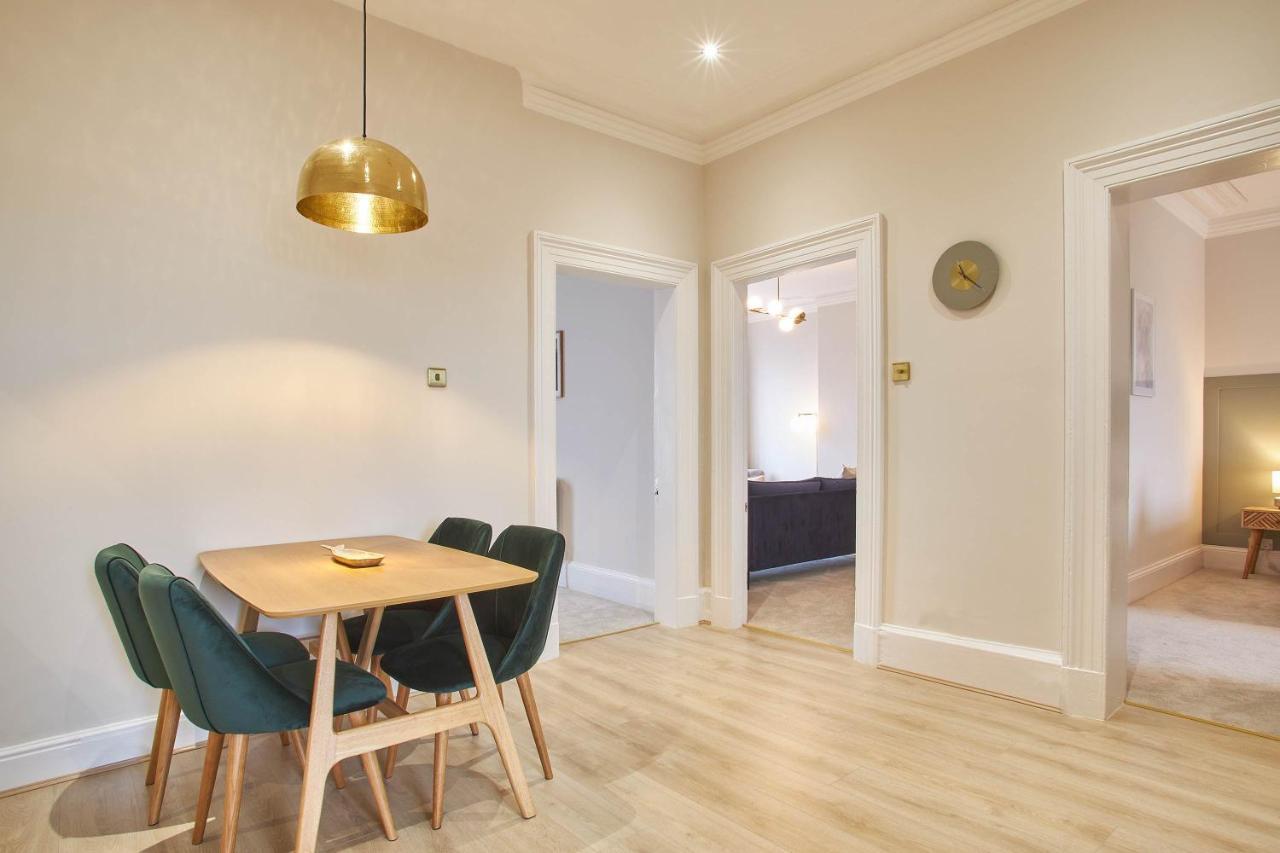 Host & Stay - Huntcliff View Apartment Saltburn-by-the-Sea Buitenkant foto