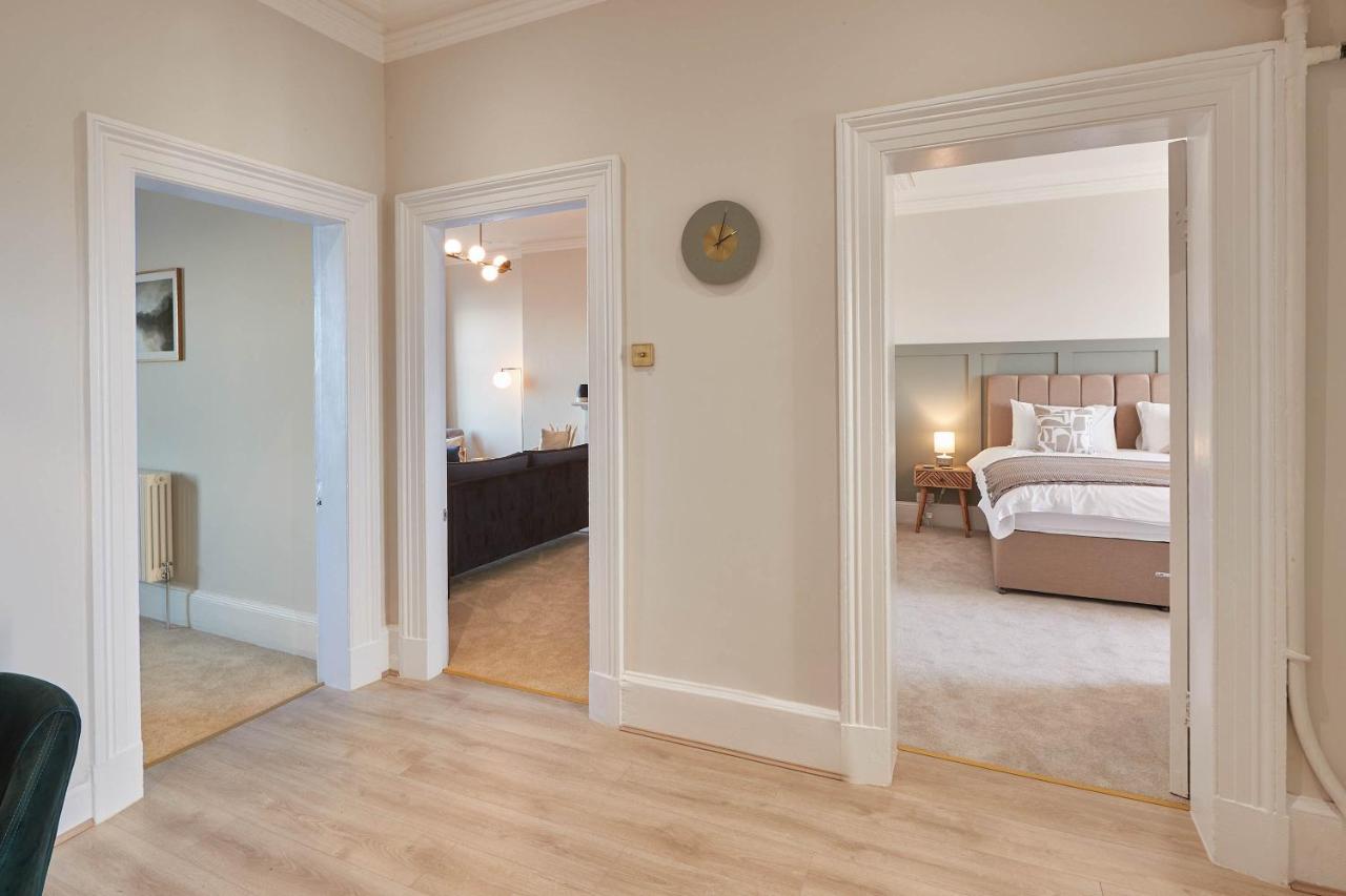Host & Stay - Huntcliff View Apartment Saltburn-by-the-Sea Buitenkant foto